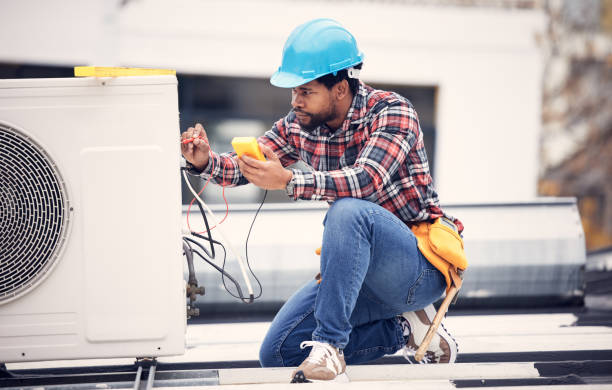 Electrical Rewiring Services in Lake Of The Woods, IL