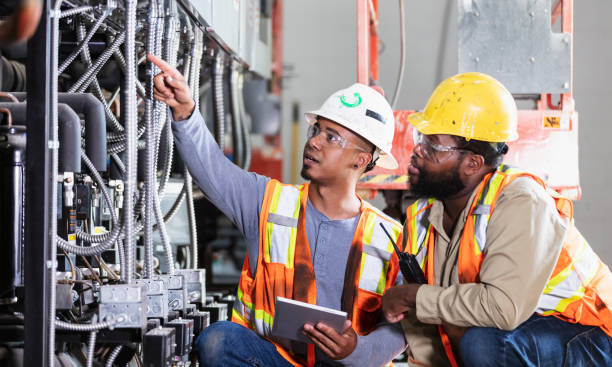 Best Electrical Troubleshooting Services  in Lake Of The Woods, IL