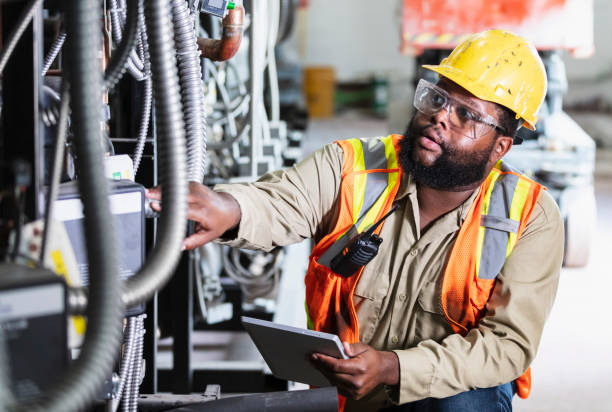 Best Best Electricians Near Me  in Lake Of The Woods, IL