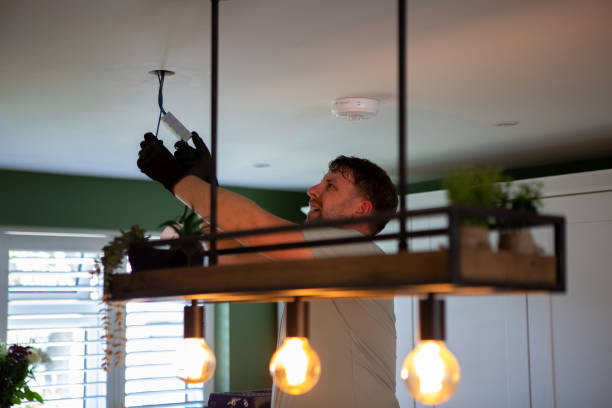 Best Residential Electrician Services  in Lake Of The Woods, IL